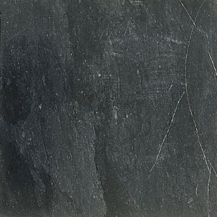 Silky Black Marble